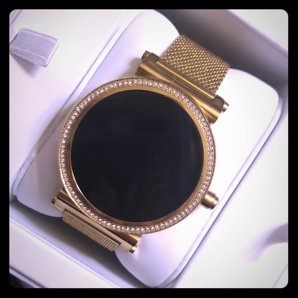 Michael Kors Access SmartWatch